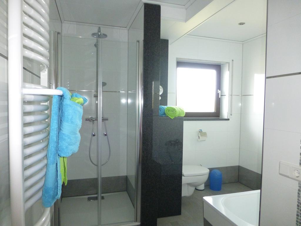 Ferienwohnung Irmgard Und Ferienwohnung Gerlinde Waldbrunn  Room photo