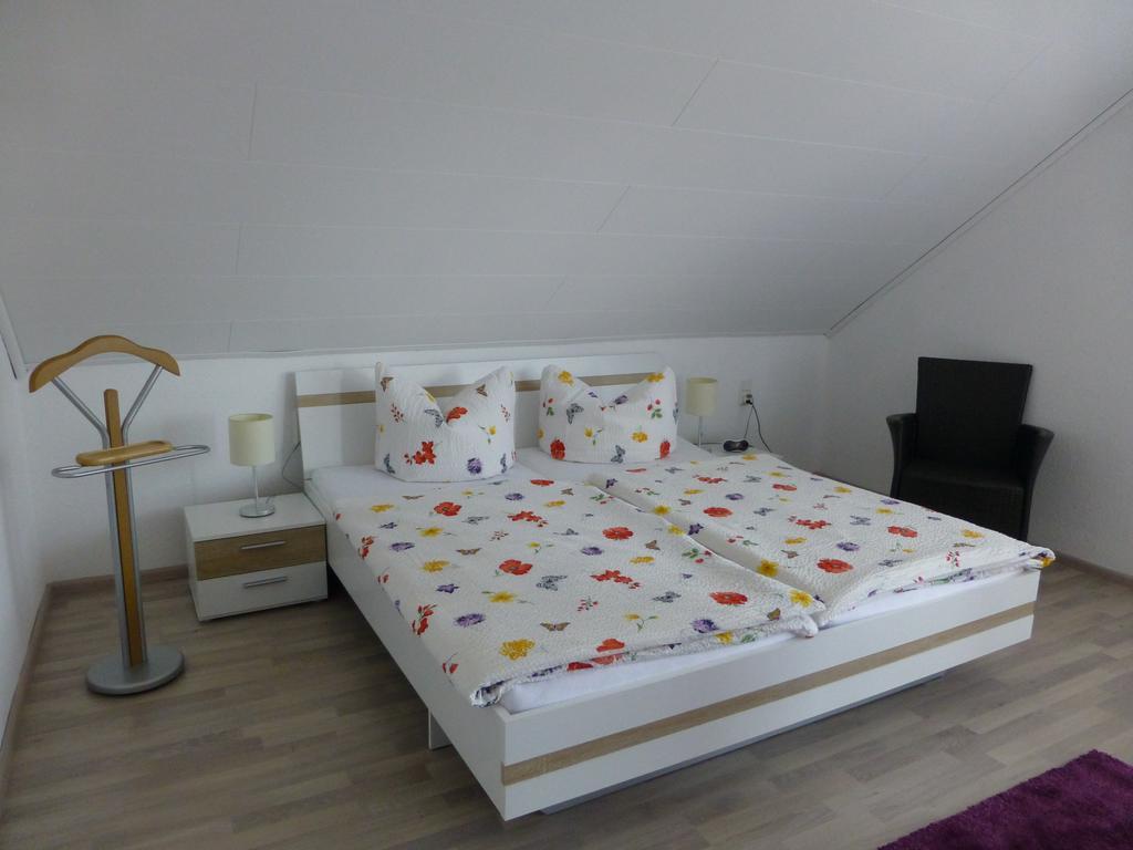 Ferienwohnung Irmgard Und Ferienwohnung Gerlinde Waldbrunn  Room photo